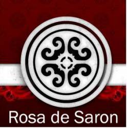 logo Rosa De Saron